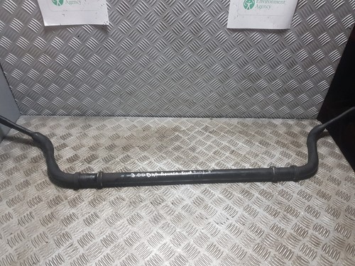 Nissan navara d40 barra - nissan,