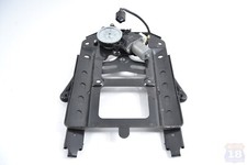 Telaietto plexi paravento elettrico con motorino Honda Forza 300 2018 2020