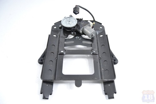 Telaietto plexi paravento