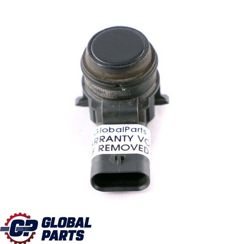 Bmw f20 f21 - f31, pdc