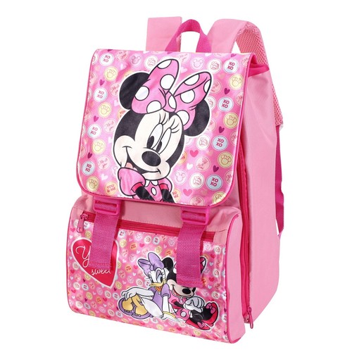 Zaino disney minnie mouse - minnie,