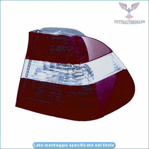 3358be2o faro gruppo ottico - 3358be2o,