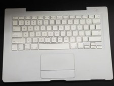 Apple 13" MacBook White A1181