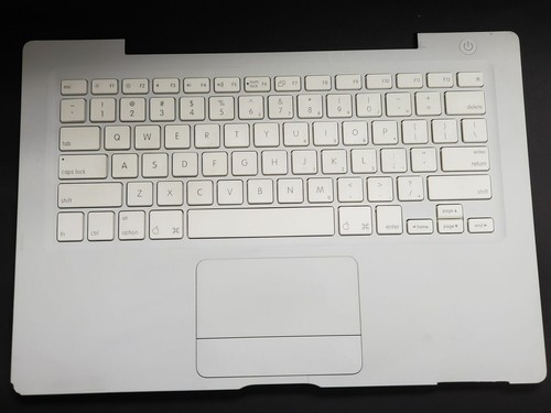 Apple macbook bianco a1181 - apple, 13"