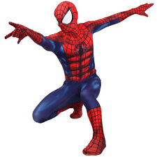 Nuovo Ultimate Spider-Man Body