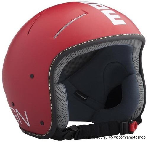 Casco sci snowboard momo - sci,