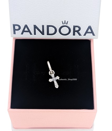 Nuovo 100 autentico pandora - nuovo,