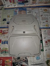 AM51-U519C56 PLAFONIERA CON CASSETTO PORTAOGGETTI FORD C-MAX II SERIE(2010-2015)