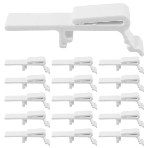 Gomakerer pezzi clip - gomakerer, cieche