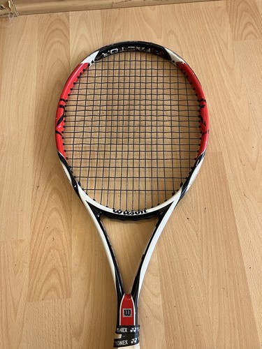 Racchetta tennis wilson - tennis,