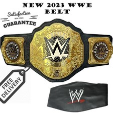 New 2023 world heavyweight