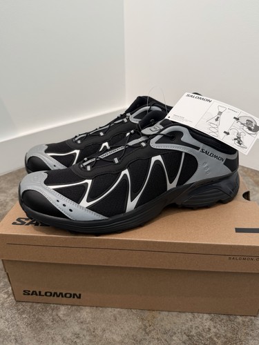Salomon whisper taglia 13 - whisper, taglia:13