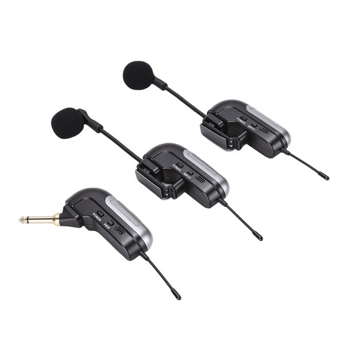 Microfono wireless - , a