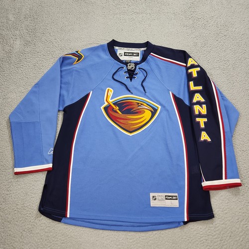 Maglia reebok atlanta - reebok,