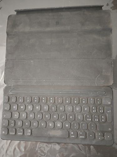 Apple smart folio keyboard - smart,
