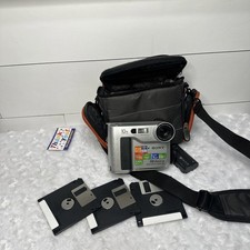 Sony MVC-FD75 Mavica floppy
