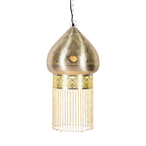 Lampada orientale paralume - orientale,
