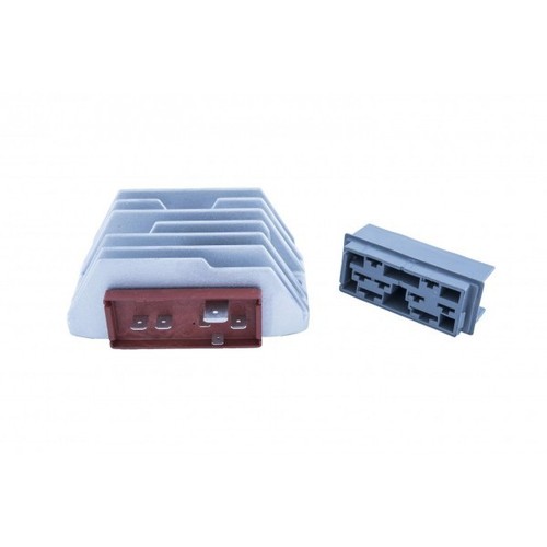 Regolatore tensione 5 - regolatore, pin