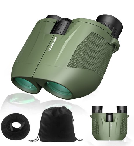 Binocolo hd per - 25,