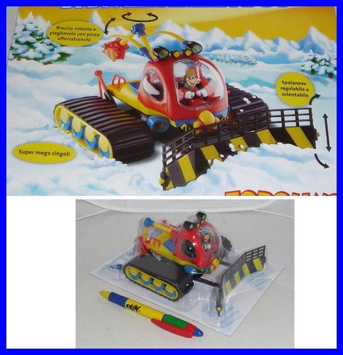 Gadget topolino gatto delle - gadget,
