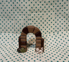 Thun Arco Presepe Giubileo