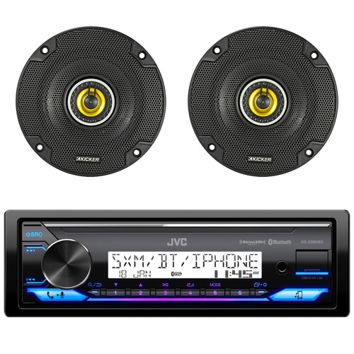 Jvc x38mbs ricevitore - jvc,