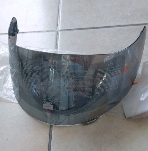 Agv visiera gt2 specchio - agv,