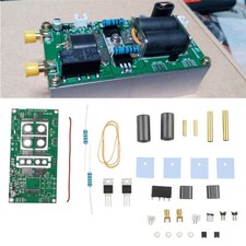 70W SSB linear HF Power