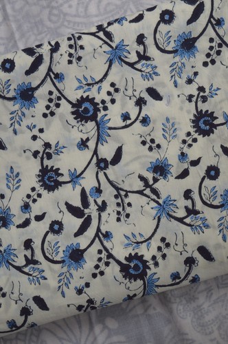 Blocco mano 100 cotone - 100%,