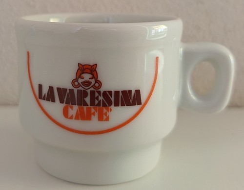 Tazzina caffè bar - , in
