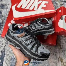 Nike P6000 COOL GREY - NUOVE -
