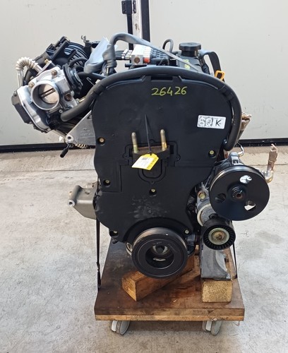F16d3 motore compl - f16d3,