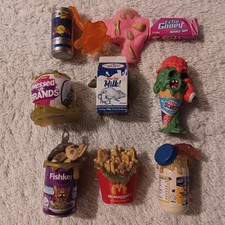 Zuru Mini Brands Sorpresa Mega