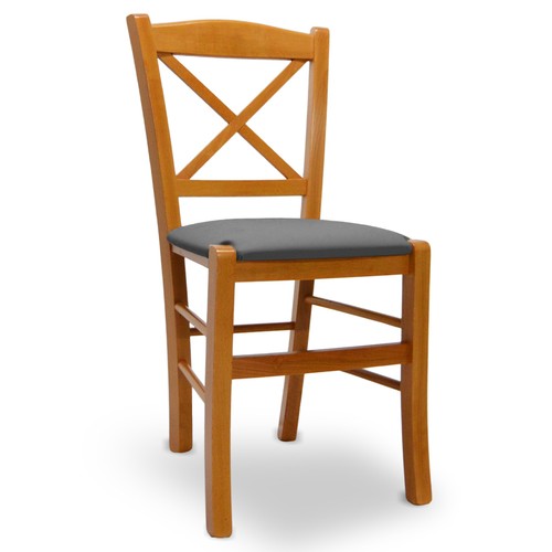 Sedia venezia legno - in,