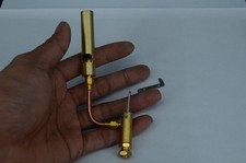 MW-6 Fischietto a Vapore in