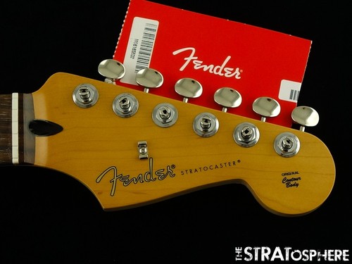 Fender player stratocaster - player, ii