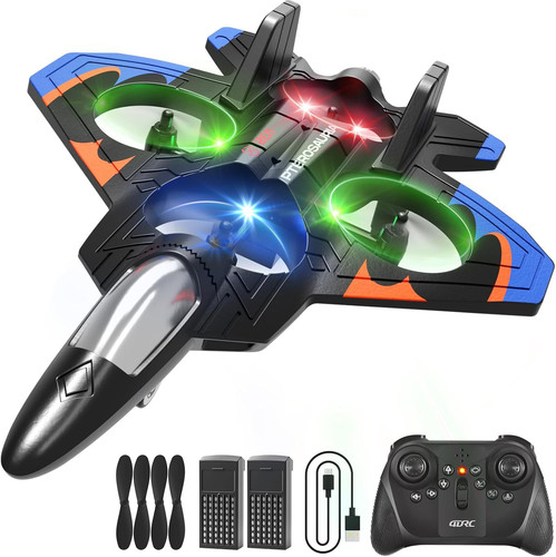 V32 aereo telecomandato rc - v32,