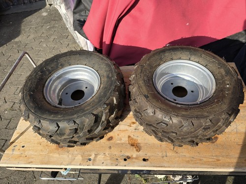 Pneumatici 16x8 quad - pneumatici,