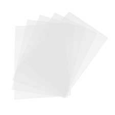 6PCS FEP Film Accessori