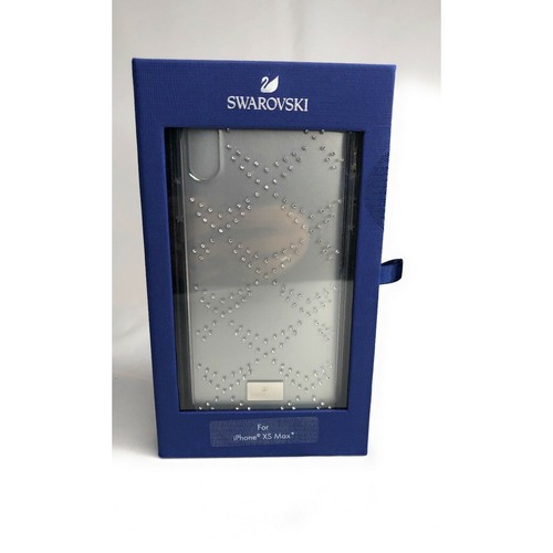 Custodia telefono swarovski - custodia,