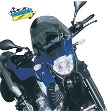Cupolino Fume KAPPA KD433S