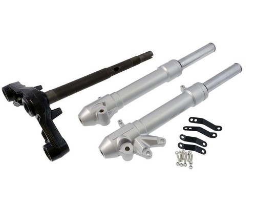 Telegabel completo gambo - , 30mm