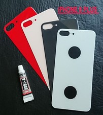 iPhone 8 Plus - Coperchio