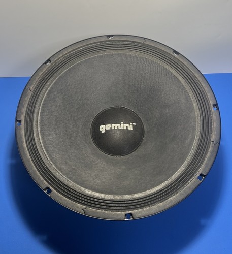Gemini p1540 altoparlante - p1540,