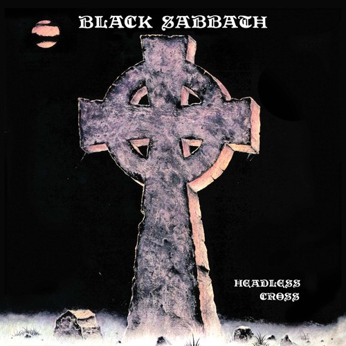 Black sabbath headless cross - headless,