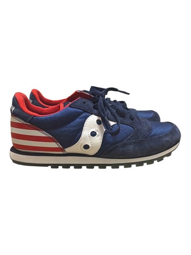Saucony jazz original - original, flag