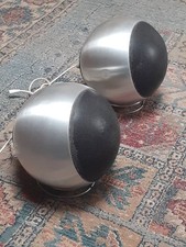 Grundig Box 510 con cavi