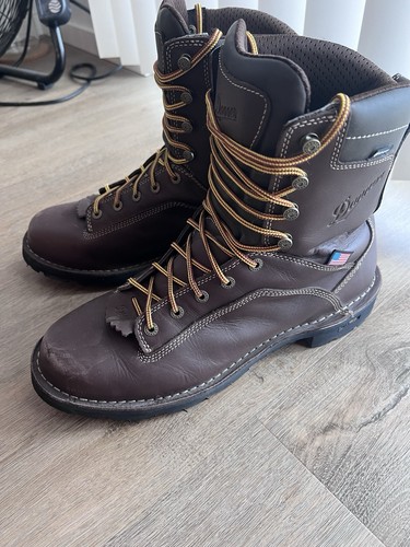 Stivali danner quarry usa - danner,