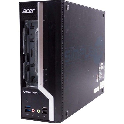 Acer x6620 case cabinet - x6620,