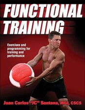 Functional Training, Juan